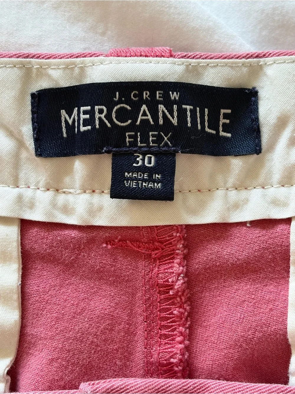 J. Crew Mercantile  7